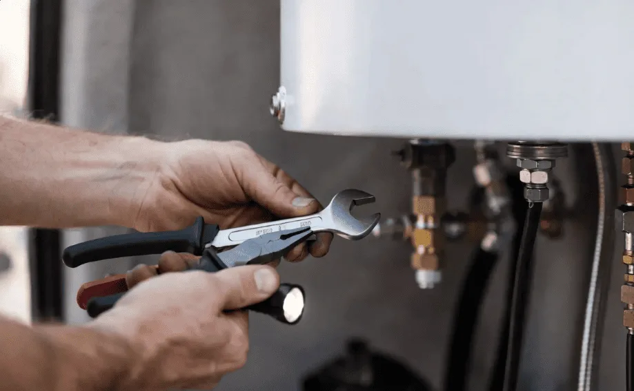 Why choose Water Heater Repair in Bourbon, IN
